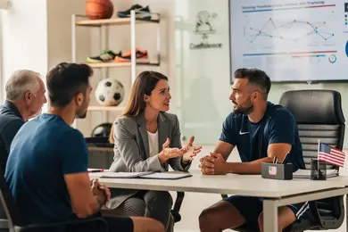 2026 Can You Study Sport Psychology Master's Programs Part-Time? Options & Duration thumbnail