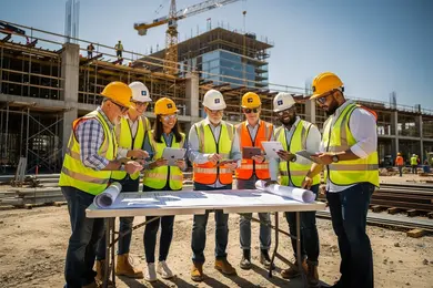 2026 Best Online Construction Management Programs for Safety Professionals Seeking Management Roles thumbnail
