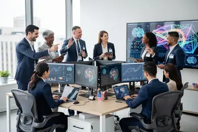 2026 Best AI Courses for Public Sector Analysts Using Generative AI thumbnail