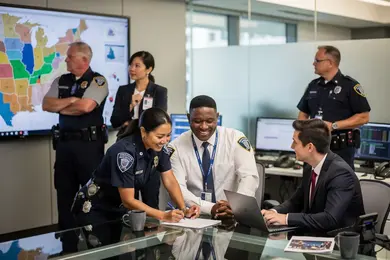 2026 Homeland Security Degree Programs You Can Start Without Meeting All Requirements thumbnail