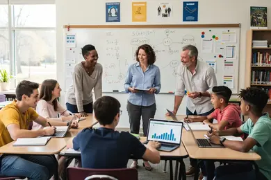 2026 Online Secondary Education Master's Programs at Accredited U.S. Universities thumbnail