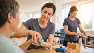 2027 Best Accredited Online Occupational Therapy Master's Programs With Asynchronous Classes: No Set Class Times thumbnail