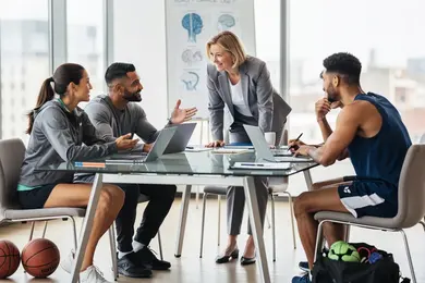 2026 Industry Demand for Sport Psychology Master's Graduates: Job Outlook & Hiring Trends thumbnail