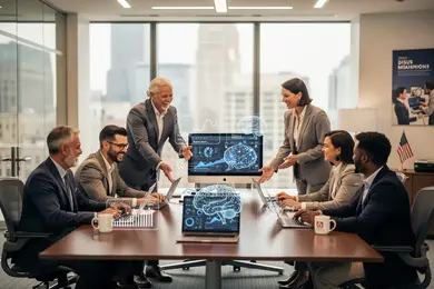 2026 Best AI Adoption Courses for Business Leaders thumbnail