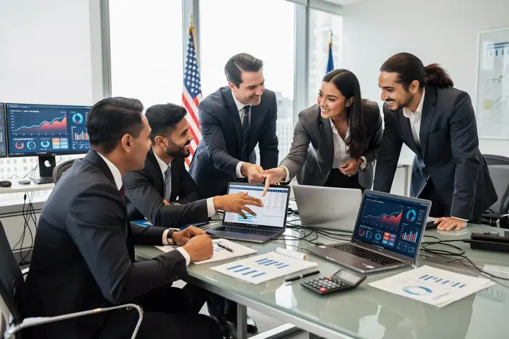 2026 Online Finance Degrees With Strong Financial Reporting Interpretation Training