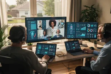 2026 Can a Health Informatics Degree Lead to Remote Jobs? thumbnail