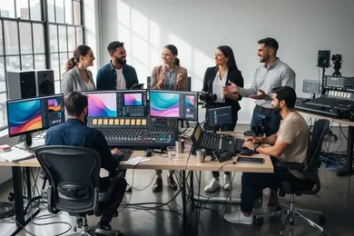 2026 Part-Time vs Full-Time Online Media Arts Bachelor's Degree Programs thumbnail