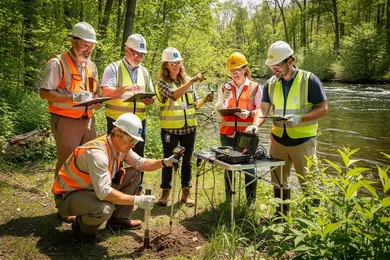 2026 Can You Study Environmental Science Master's Programs Part-Time? Options & Duration thumbnail