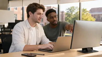 2027 Online Computer Science Degree Programs With University Scholarships: Awards, Eligibility, and Net Cost thumbnail