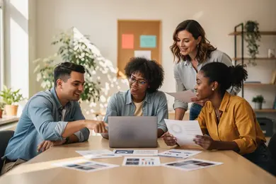 Best online MBA in Nonprofit Management programs for first-time managers thumbnail
