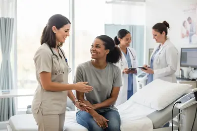 2026 Which Employers Hire Women's Health Nurse Practitioner Degree Graduates? Industries, Roles, and Hiring Patterns thumbnail