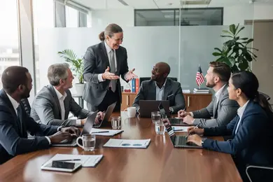 2026 Organizational Leadership Roles That Most Often Lead to Executive Positions thumbnail