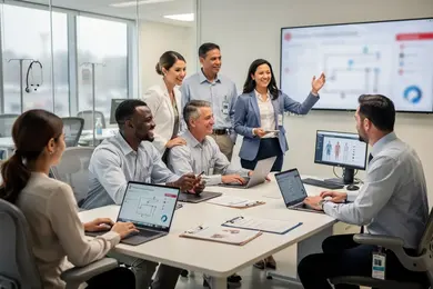 2027 Healthcare Administration Admissions Trends Report: Acceptance Rates, GPA Expectations, and Test Policy Changes thumbnail