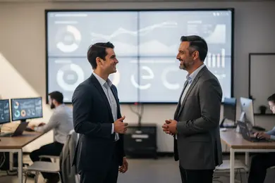 2027 How to Use a Data Science Master's Capstone in an Internal Promotion Case thumbnail