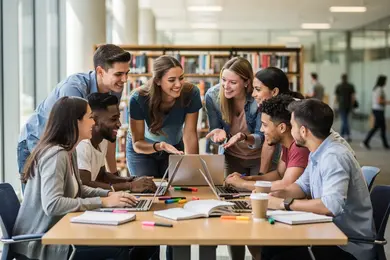 2027 Best Colleges With 8-Week Courses thumbnail