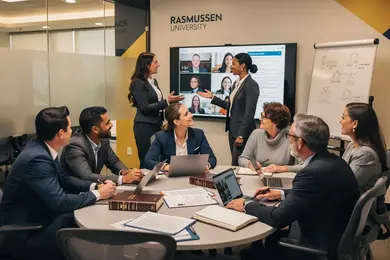 2026 Rasmussen University Online Associate's Degree - Paralegal: Cost, Admissions, Curriculum, and Career Paths thumbnail