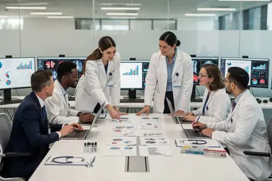 2026 Best Online Master's in Clinical Research Management for Quality Assurance Careers thumbnail