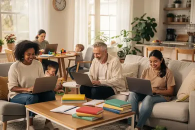 2027 Best Online Bachelor's Degrees for Single Parents thumbnail