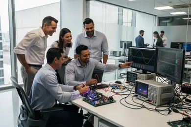 2026 Top Industries Hiring Electrical Engineering Graduates: Demand, Pay, and Growth Trends thumbnail