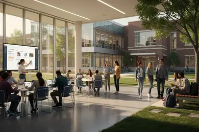 2026 The University of St. Augustine for Health Sciences Review for Online Students: Tuition, Programs, and Admissions thumbnail