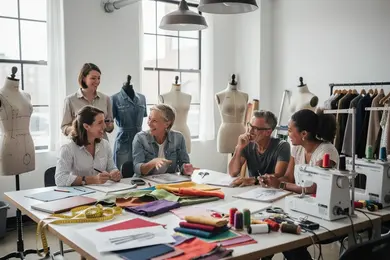 2026 Fashion Design Master's Degree vs Graduate Certificate: Which Is Better? thumbnail