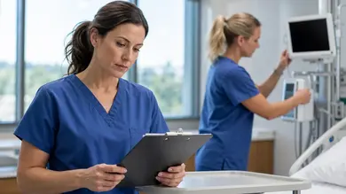 2027 Online Clinical Nurse Leader Master's Programs With University Scholarships: Awards, Eligibility & Tuition After Aid thumbnail