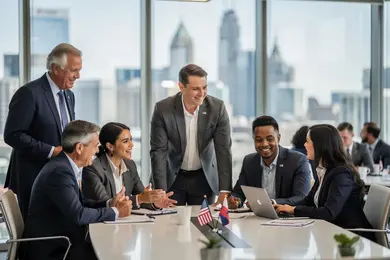 2026 Online Leadership Master's Programs at Accredited U.S. Universities thumbnail