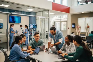 2026 Concorde Career College - Dallas Online Degree Costs Compared: Which Programs Are Most Affordable? thumbnail