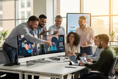 2027 Educational Technology Degree Job Posting Analysis: Skills, Credentials, and Experience Employers Request Most Often