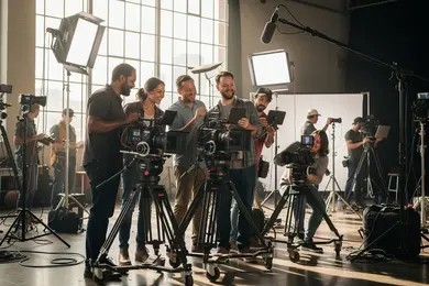 2027 How Employers Are Changing Hiring Criteria for Cinematography Graduates in the AI Era thumbnail