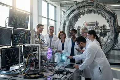 2026 Online Physics Degrees With the Most Flexible Enrollment Paths thumbnail