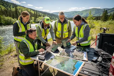 2026 Online Environmental Science Degrees With Strong GIS and Spatial Analysis Training thumbnail