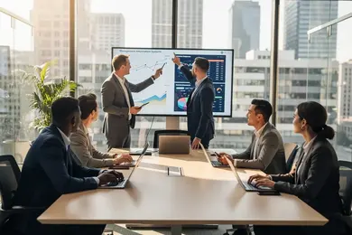 2026 Best Online Management Information Systems Degrees for Digital Transformation Roles thumbnail