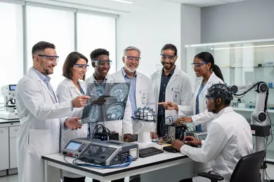2026 Online Neuroscience Degrees With Neurotechnology Career Alignment thumbnail