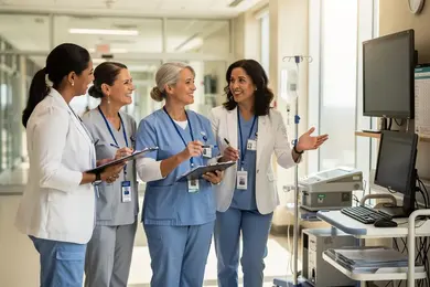 2026 Nurse Leadership Salary Trends Report: Are Wages Keeping Up With Tuition and Inflation? thumbnail