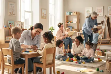 2026 Return on Investment of an Online Child Development Bachelor's Degree: Salary vs Cost thumbnail