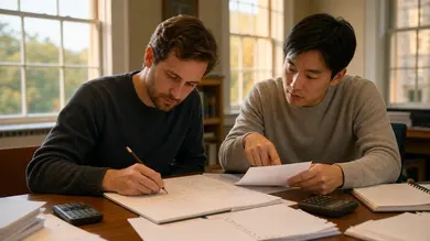 2027 Online Mathematics Master's Programs With University Scholarships: Awards, Eligibility & Tuition After Aid thumbnail
