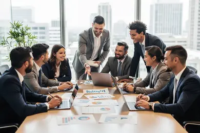 2026 Best Online Bachelor's in Business Administration for First-Time Business Professionals thumbnail