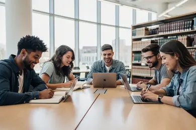 2027 Most Affordable Bachelor's Degrees for Students Using FAFSA thumbnail