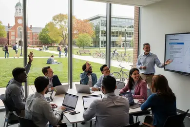 2026 Best Online Degrees at University of Denver: Programs, Tuition, and Admissions thumbnail