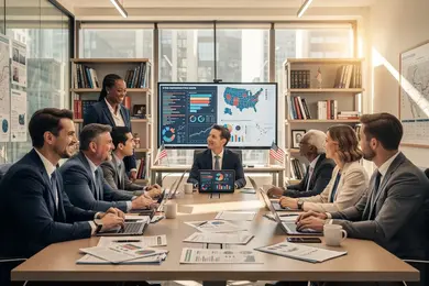 2026 Best Online Bachelor's in Political Science With Political Writing and Analysis Training thumbnail