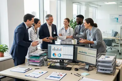 2026 Online Healthcare Administration Degrees for Students Who Want Clinic Management Careers thumbnail