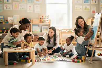 2026 Best Accredited Online Early Childhood Education Degree Programs: Compare Tuition, Admissions, and Career Outcomes thumbnail