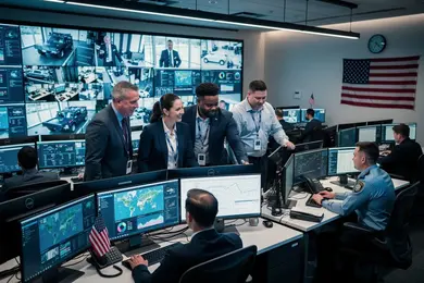 2026 Best Online Homeland Security Degrees for Mid-Career Public Safety Professionals thumbnail