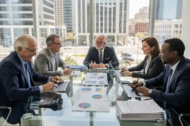 2027 Best Online Financial Management Doctorate Programs for Senior-Level Roles: Careers, Salaries, and Advancement Paths thumbnail