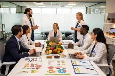 2026 Return on Investment of an Online Nutrition Bachelor's Degree: Salary vs Cost thumbnail