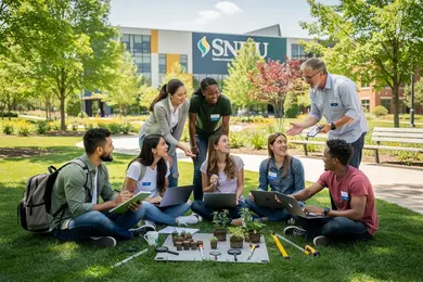 2026 Southern New Hampshire University Online BS in Environmental Science - Natural Resources & Conservation: Cost, Curriculum, Admissions, and Career Outcomes thumbnail