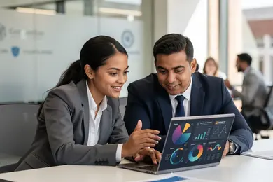 Online MBA in Data Science for Business: curriculum and workload for public sector professionals thumbnail