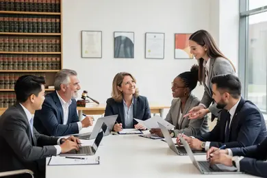2027 Legal Studies Master's Programs for Workplace Ethics Officers thumbnail