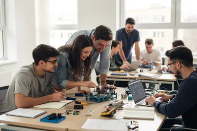2027 Best Career Training Programs With No GPA Requirement thumbnail
